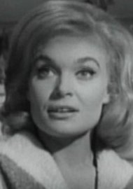 Shirley Eaton